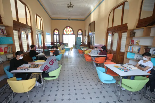 Muhalif medyanın tek kalemden çıkan TÜGVA operasyonu bir kez daha çöktü!