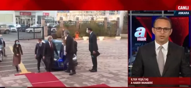 Millet İttifakı’nda HDP krizi | CHP’den reste temkinli cevap!