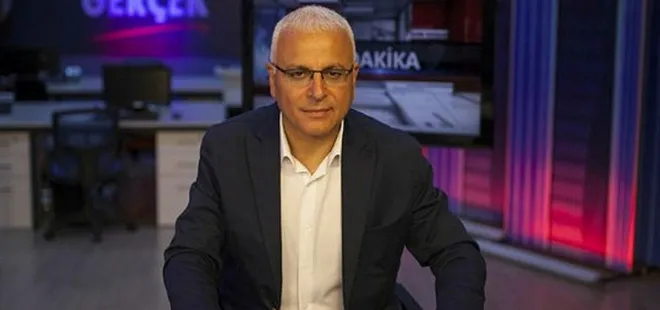 Son dakika | Kronik muhalif Merdan Yanardağ’dan akıllara durgunluk veren sözler!