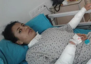 İşkenceci koca ifadesiyle kan dondurdu