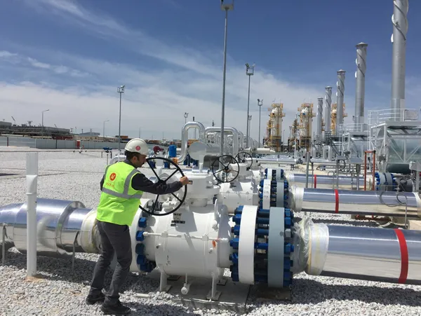 1665372190490.jpg Avrupa gaz sancısı çekerken Türkiye kışa hazır! Kritik adımlarla Türkiye'de doğal gaz depoları doldu - 2