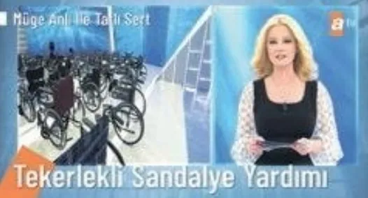 ulkenin-her-yanina-akulu-tekerlekli-sandalye-gonderen-muge-anli-rekora-imza-atti-1637909748740.jpg Ülkenin her yanına akülü tekerlekli sandalye gönderen Müge Anlı rekora imza attı - 3