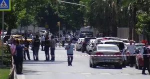 Vezneciler’deki şüpheli paketten bomba çıktı