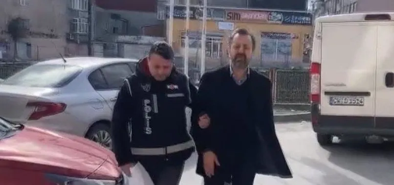 Son dakika | Ayşe-Mehmet Polat sitesinin müteahhidi Mehmet Ertan Akay yakalandı