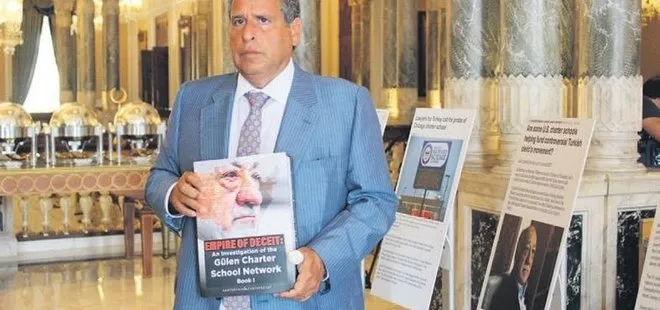 İŞTE ABD'Yİ SALLAYAN KİTAP