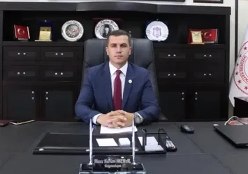 İçişleri Bakanlığı döneri beğenmeyip hesap ödemeyen kaymakam hakkında soruşturma başlattı