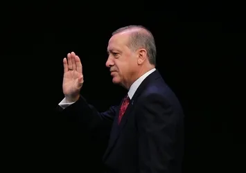 Cumhurbaşkanı Erdoğan'ın başarılarla dolu 2 yılı