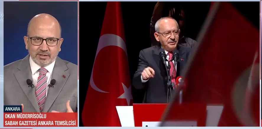 CHP'deki grup toplantısı krizinde yeni perde! Ankara kulislerinde konuşulan iddia: Bu hafta da yapılmayabilir - 4