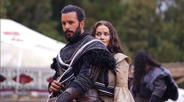 Alparslan Büyük Selçuklu dizisi konusu ve oyuncuları kimlerdir? TRT 1 Alparslan Büyük Selçuklu nerede, hangi ilde çekiliyor?