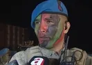 Şehit dayısının yarım kalan görevi için Bingölde