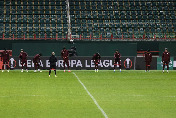 Fatih Terim’den son dakika Lokomotiv Moskova-Galatasaray maçı açıklaması! Eğer kazanırsak...