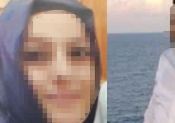 Kayınvalidesine gönderdiği aşk mesajları ortaya çıktı! 'Kızım kocan bana aşık, boşan bu adamdan'