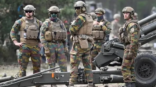 Alman çıkmaza girdi! Savunma Bakanı Boris: Yabancılar askere alınacak | Gurbetçi vatandaşlar etkilenecek mi?