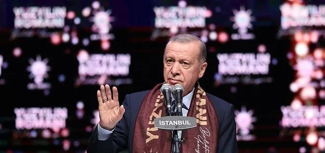 Başkan Erdoğan’dan müjde: Hedefimiz her Roman’a bir yuva! 12 ilde proje başlayacak