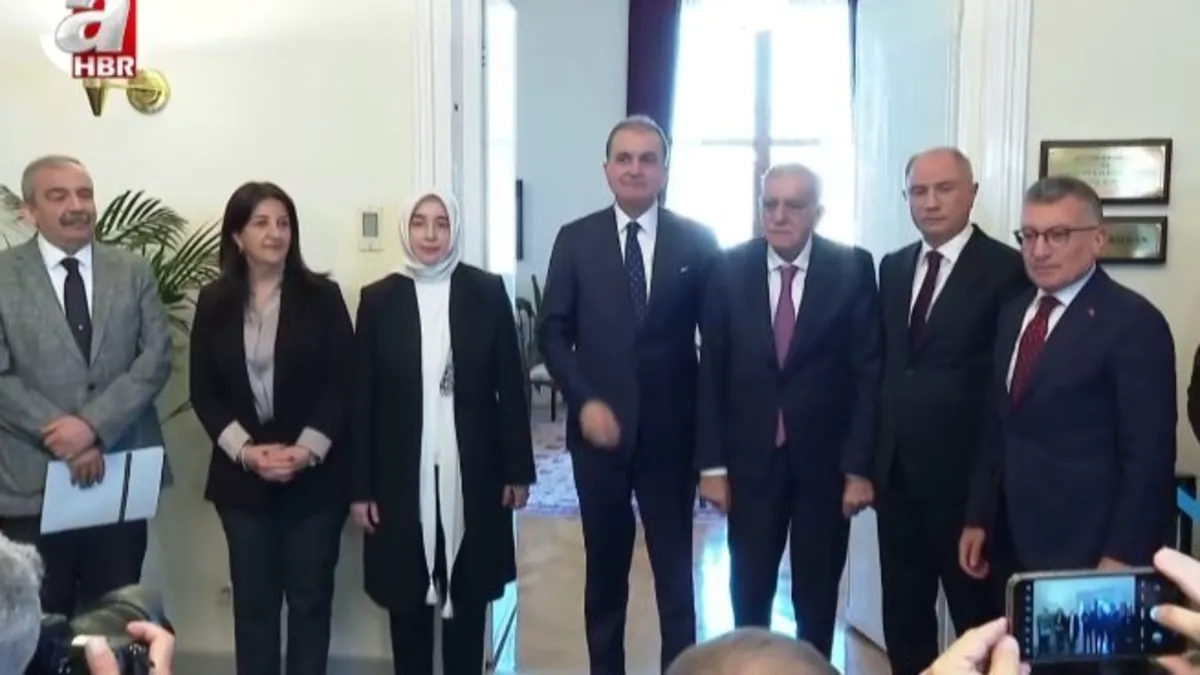 İkinci İmralı ziyareti ne zaman olacak?