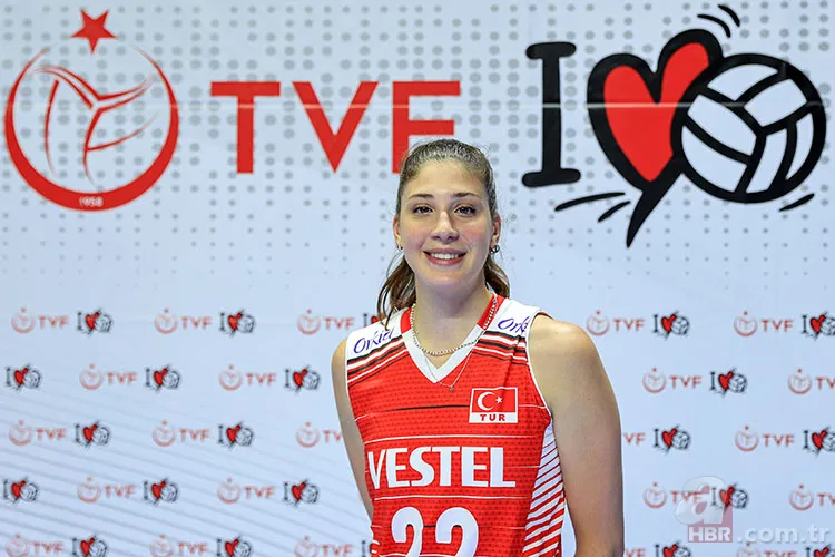 Filenin Sultanları bakın nereliymiş! İlkin Aydın, Hande Baladın, Eda Erdem'in memleketi meğerse... 10