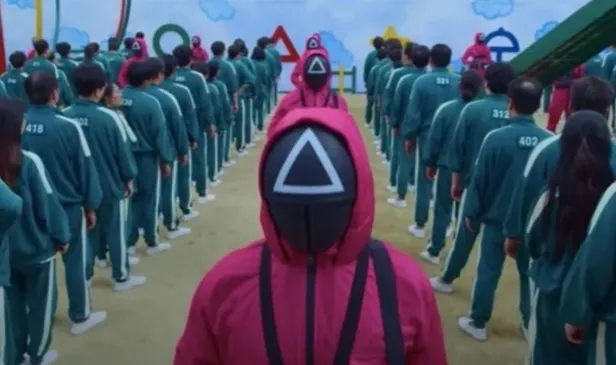 Squid Game dizisi 2. sezon ne zaman başlıyor? Netflix ile Squid Game 2. sezonu gelecek mi? - 4