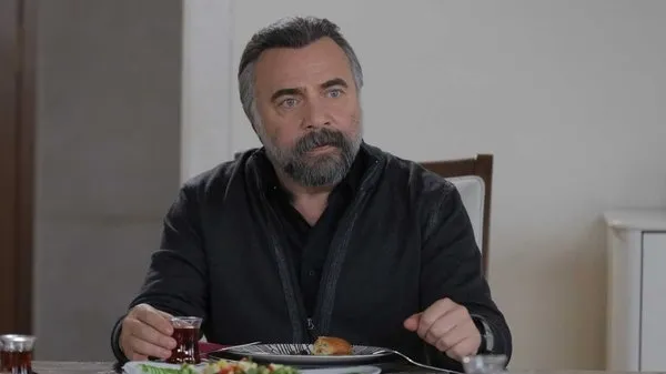 Eşkıya Dünyaya Hükümdar Olmaz Alpaslan öldü mü? EDHO Alpaslan diziden ayrıldı mı? Yunus Emre Yıldırımer...