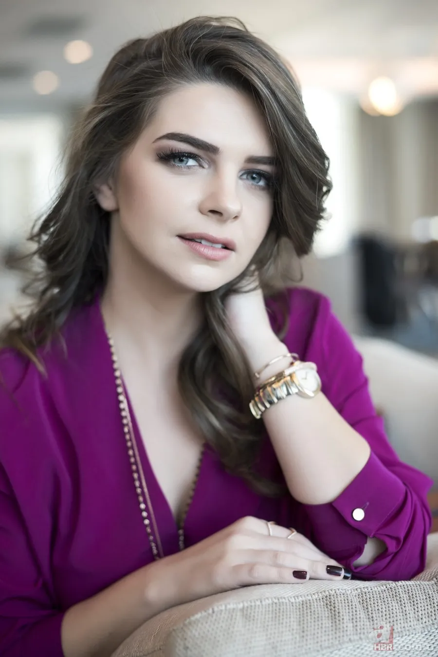 Pelin Karahan doğumdan sonra kısa sürede eridi! 7