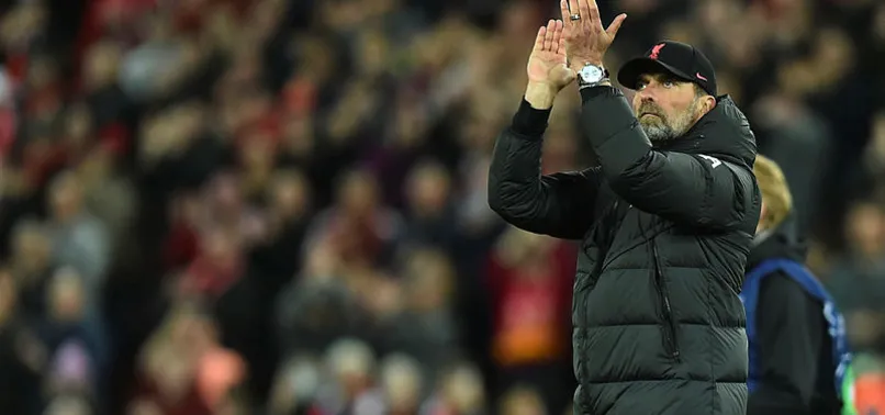Liverpool Jurgen Klopp ile devam dedi! 2026 yılına kadar yeni sözleşme imzalandı