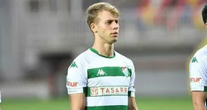 Adı Galatasaray ile anılıyordu! Sözleşmesi feshedildi