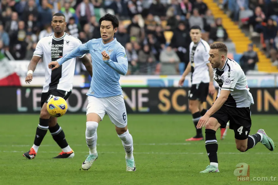 Galatasaray transferde gaza bastı! İşte Kamada'nın sözleşme detayları 15