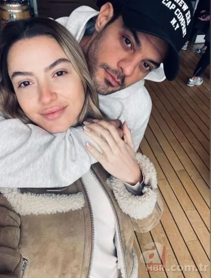 Hadise’den kendisini ti’ye alan Enis Arıkan ve Selin Şekerci’ye ilk tepki 7