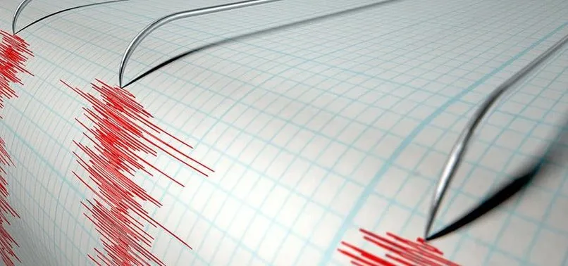 Son dakika: Denizli Acıpayam ve Erzincan Otlukbeli'de deprem! 2019 son depremler...