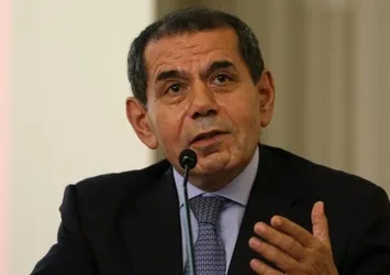Özbek: Riva'nın ve Florya'nın parası kutsaldır