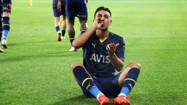 Fenerbahçe’den tarihi geri dönüş! Fenerbahçe 2-1 Ankaragücü MAÇ SONUCU