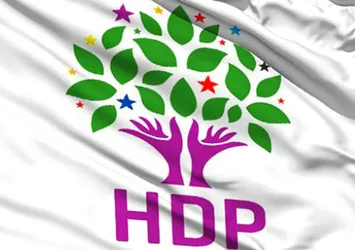 HDP Çivril İlçe Başkanı gözaltına alındı