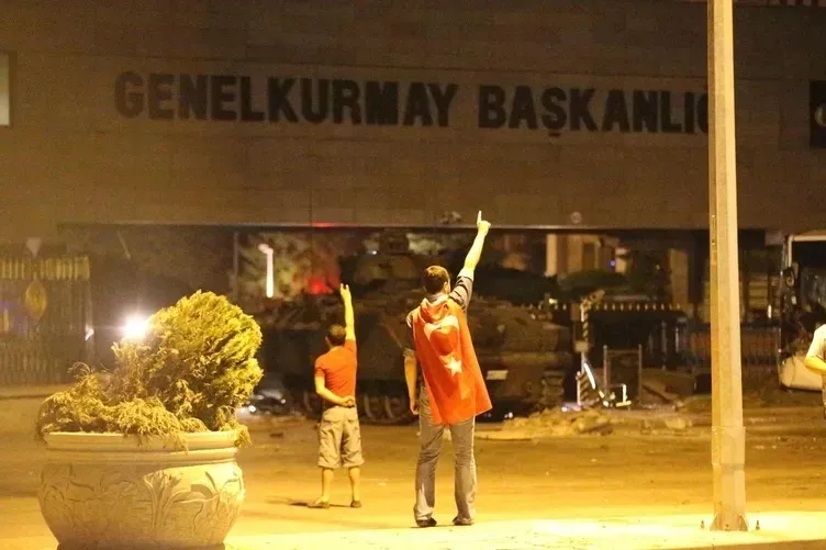 15 Temmuz Derneği 60 ilde şehit aileleri ve gazilere sağlık, eğitim, istihdam ve hukuk desteği sağlıyor - 6