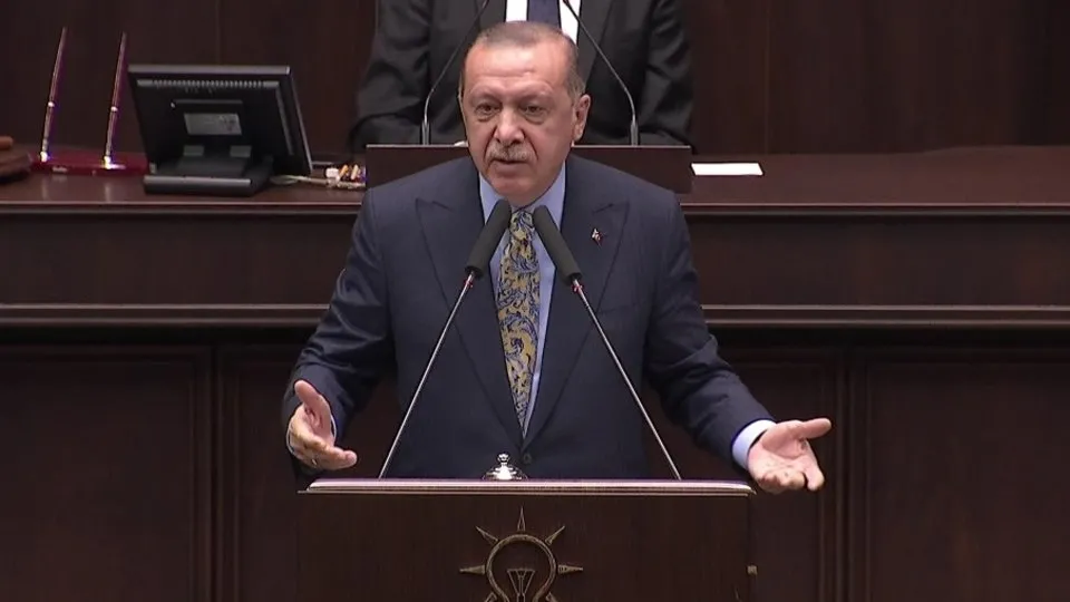 Başkan Erdoğan’dan Bahçeli’ye ittifak yanıtı