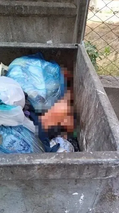 1716882066646.jpeg Pendik'teki vahşi cinayette flaş gelişme! 16 parçaya ayrılmıştı 1 kişi gözaltında! Güvenlik kamerası görüntüleri ortaya çıktı - 7