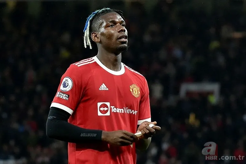 Dünya yıldızı bedavaya imza atıyor! Yılın transferi gerçekleşebilir 5