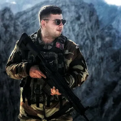 Milli Savunma Bakanlığı: Yüksekova'da yaralanan bir askerimiz şehit oldu - 2