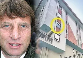 10 bin TL kira ödüyordu! Kaya Çilingiroğlu davayı kaybetti