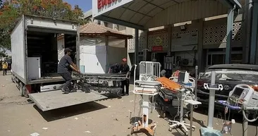 İşgalci İsrail’den Gazze’yi haritadan silme planı! 250 bin kişiye ölüm emri