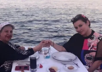 Deniz Seki dua istedi