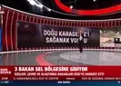 Rize Belediye Başkanı: Can kaybımız yok
