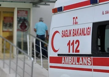Siirt'te patpat faciası! 1 ölü 1 yaralı