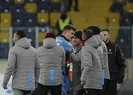Trabzonspor Sörloth için hazırlanıyor