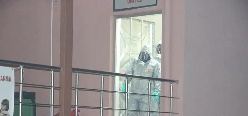 El Bab'da, DEAŞ'ın düzenlediği saldırıda kimsayal şüphesi