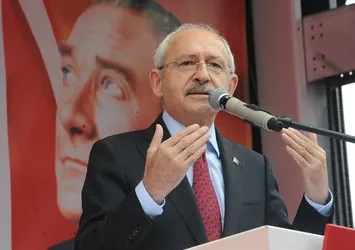 Kılıçdaroğlu gaf serisini sürdürdü
