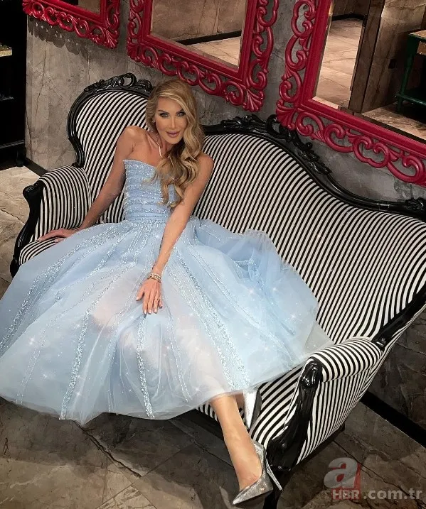 3 ay önce boşanan Hadise’den aşk bombası! Gönlünü Hasan Can Kaya’ya kaptırdı 22