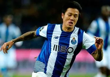Galatasaray aradığı forveti Porto'da buldu!