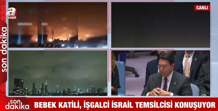 isgalci-israilin-temsilcisinden-bmgkda-hadsiz-sozler-iran-saldirdiginda-neredeydiniz-1750629637319.jpg A Haber'de takdir toplayan anlar! Bebek katili işgalci İsrail'in temsilcisinden BMGK'da hadsiz sözler - 2