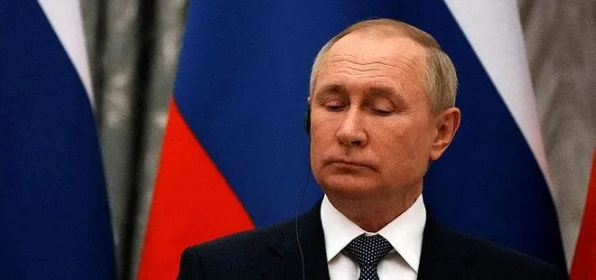 Rusya Devlet Başkanı Vladimir Putin açık açık tehdit etti: Ukrayna NATO’ya girerse savaş çıkar