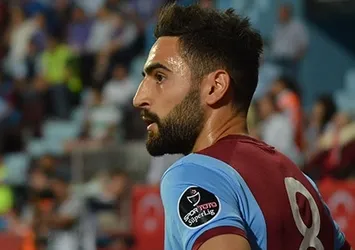 ''Bize gel Mehmet''