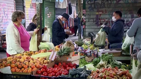 Avrupa'da dev firmalar iflasa sürükleniyor! Çift haneli enflasyon başlarına bela oldu - 6